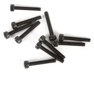 Axial M2.5 x 16mm Cap Head Screw (10)