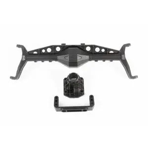 Currie F9 Portal Axle Housing/3rd member FR: UTB
