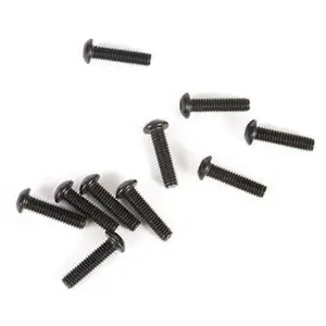 M2.5 x 10mm Button Head Screw (10)