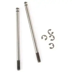 Shock Shaft M3x53.4 (2pcs): UTB