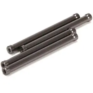 Vaterra VTR234029 - Biellette aluminium M3, 66mm (4)