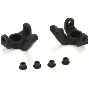 ECX - Electrix RC Steering Spindle: 1/18 4WD Temper