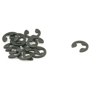 E-Clips, 4mm (12)