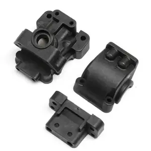 Front Gear Box Set - Hammer Rey - Losi
