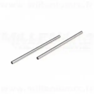 Vaterra Halix - Axe de suspension 3x63.5mm (2)