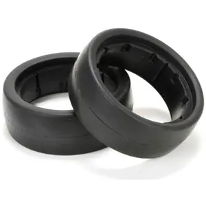 Losi - TLR Tire Inserts, Soft (2): MINI WRC