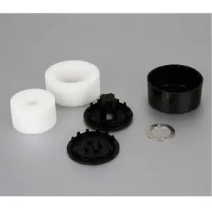 Losi - TLR Air Cleaner Set: 1:5 4wd