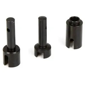 Inconnu ECX Center Drive Out Drives: 1:10 4wd All