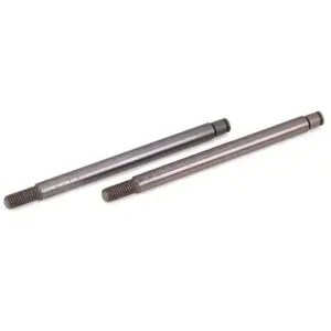 Losi - TLR Shock Shaft, 3.5 x 50mm, TiCN (2)