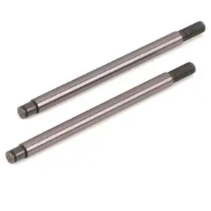 Losi - TLR Shock Shaft, 3.5 x 52mm, TiCN (2)