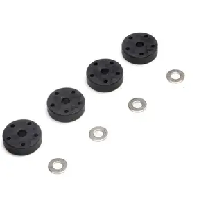 Axial - SCX6 - Shock Piston & Shim Set (4)