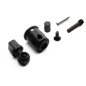 Axial SCX6 : Driveshaft Coupler Set, AXI252010, Multicolore
