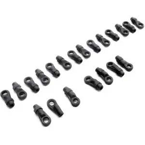 Axial - SCX6 - Rod End Set (20)
