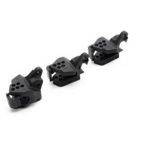 Axial - SCX6 - Upper Center Link Mounts