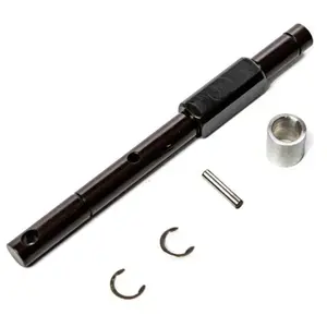 Axial - SCX6 - Rear Output Shaft & Spacer