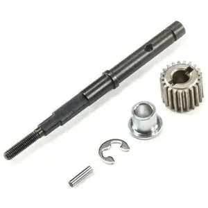 Layshaft & Gear - 22S - Losi