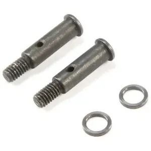 Front Axle - 22S - Losi