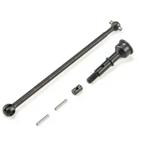 CVA Driveshaft, Complete - 22S - Losi