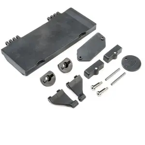 Chassis Mounting Set - 22S - Losi