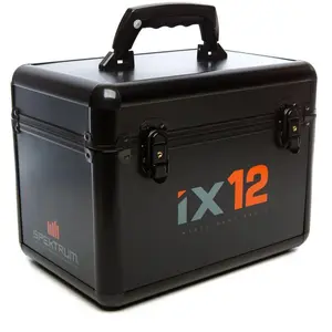 Valise Radio iX12 Spektrum Air