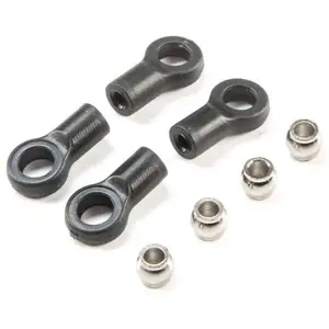 Shock Ends - 22S - Losi