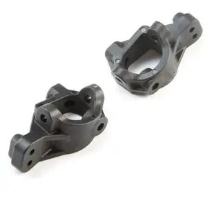 Front Caster Block Set - 22S - Losi