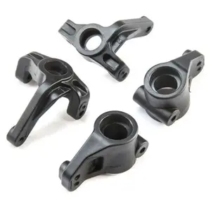 Hub and Spindle Set - 22S - Losi