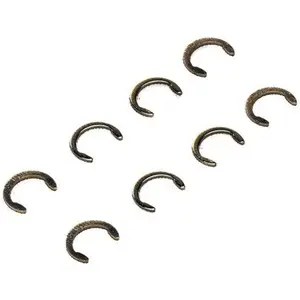 Axial - C-Clip 8mm Shaft (8)