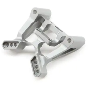 Aluminum Front Shock Tower: Baja Rey