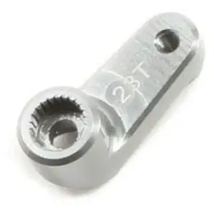 Losi Aluminum Servo Arm 23TBaja Rey/Rock Rey LOS331005 Parts