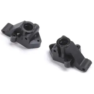 Losi Rear Hub Set : Mini JRX2