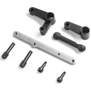 Losi Bellcrank Set : Mini JRX2