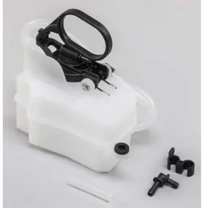 TLR Fuel Tank : 8X 2.0