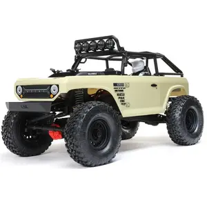 Axial SCX10 II Deadbolt 1:10 4WD RTR Tan