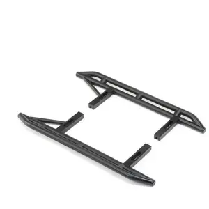 Axial SCX6 : Rock Sliders : Trail Honcho