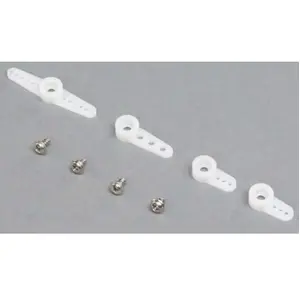 SA345 Servo Arms with screws - Spektrum