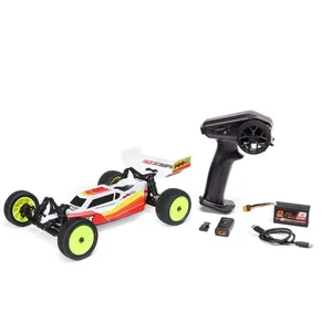 Losi RC Mini-B 2WD Buggy Brushless RTR 1:16 RotVendu paramazon