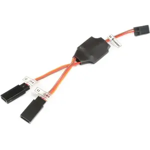 E-flite LED Light Controller