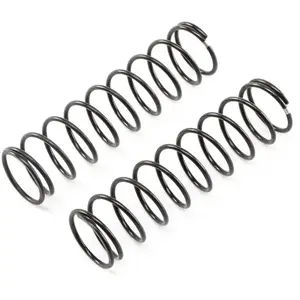 Losi Rear Spring Med Silver 2 Super Baja Rey LOS254047 Parts