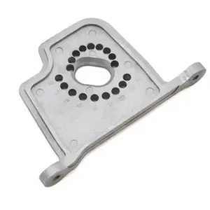 Motor Mount - Super Baja Rey - Losi