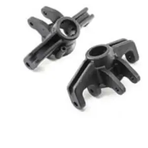 Front Spindle Set (L&R) - Super Baja Rey - Losi