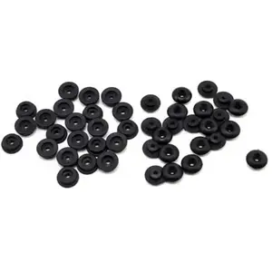 Losi Body Button Base and Top 22 Super Baja Rey LOS250022 Parts