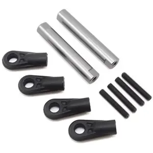 Steering Tie Rods (2) - Super Baja Rey - Losi