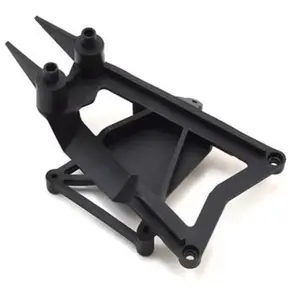 Rear Chassis Brace/ESC mount - Super Baja Rey - Losi