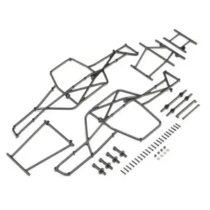 Losi Roll Cage Set Nightcrawler S.E. LOS230047 Parts