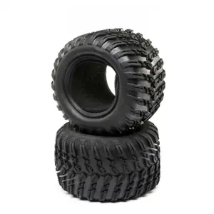 Tires (2) - TENACITY T - Losi