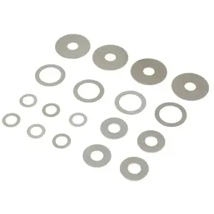 Diff Shim Kit - Baja Rey - Losi