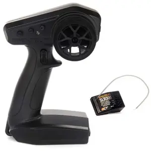 Spektrum- Radio et Accessoires, SPMSLT350, Multicolore