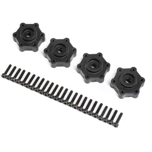 Losi Hex Adapter Insert 12mm Wheel LMT LOS43044 Parts