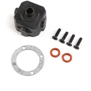 Losi Diff Housing Set 1 LMT LOS242035 Parts